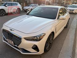 جنسس G70